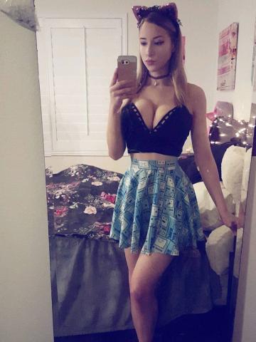Карина